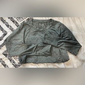 Athleta - Women’s Size Small - Long Sleeve Shirt